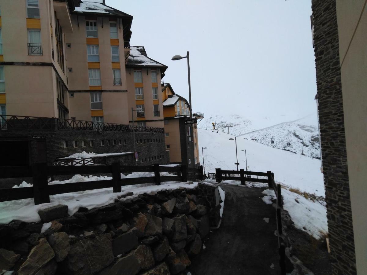 Snow In Miramar Appartamento